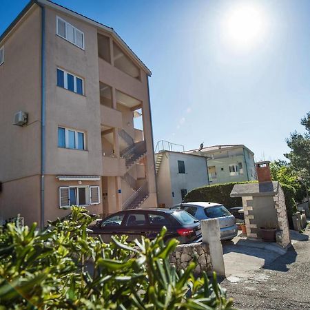 Villa Nedo Baška Voda Exterior foto