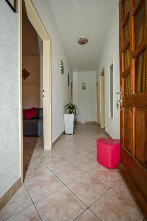 Villa Nedo Baška Voda Exterior foto