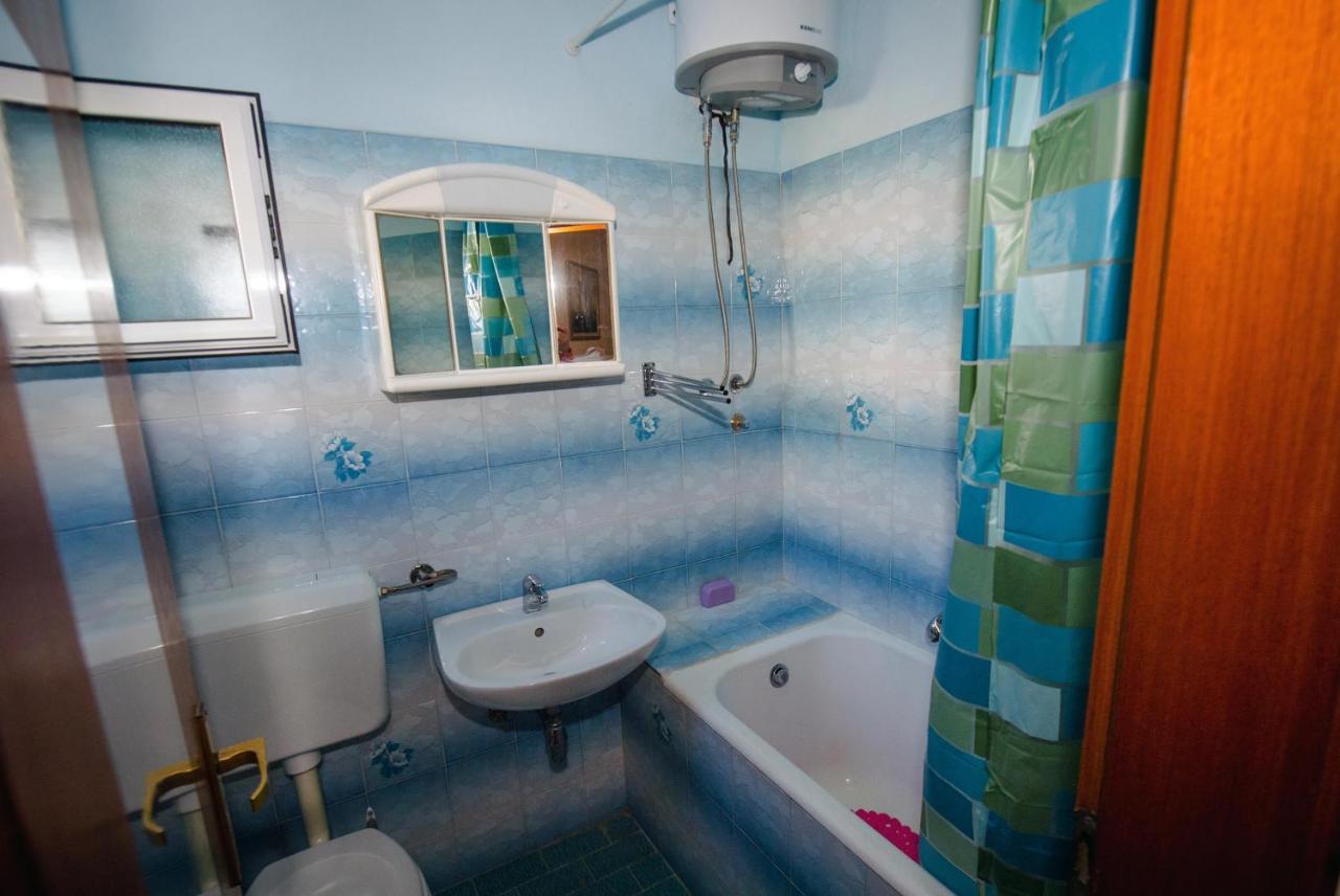 Villa Nedo Baška Voda Exterior foto