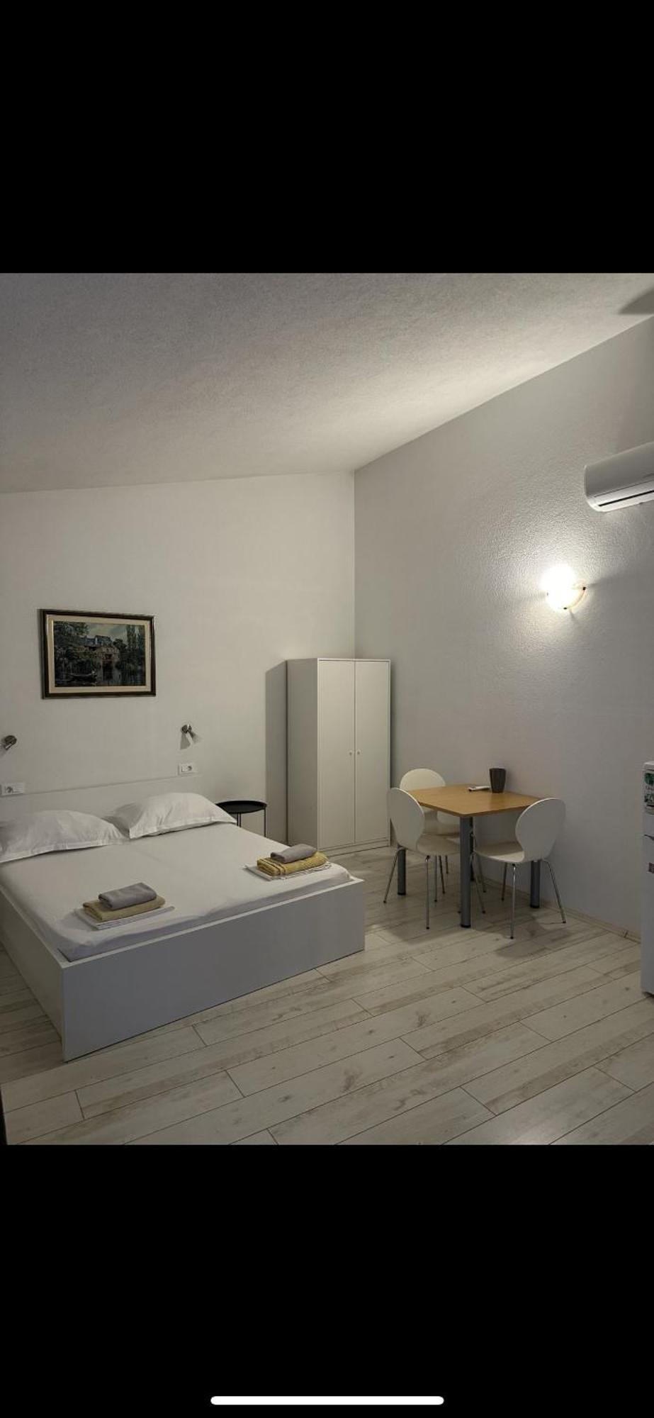 Villa Nedo Baška Voda Exterior foto